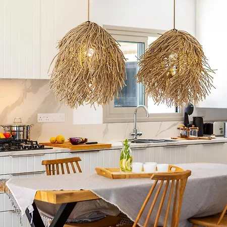 Villa Rose By The Sea Protaras