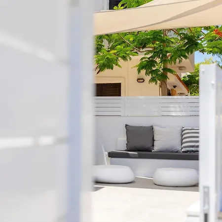 Rose By The Sea Villa Protaras