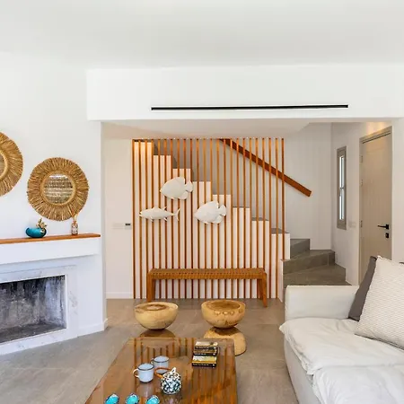 Villa Rose By The Sea Protaras