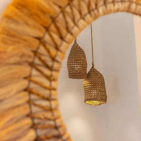 Rose By The Sea Villa *