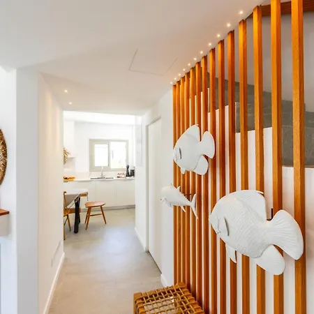 Villa Rose By The Sea Protarász