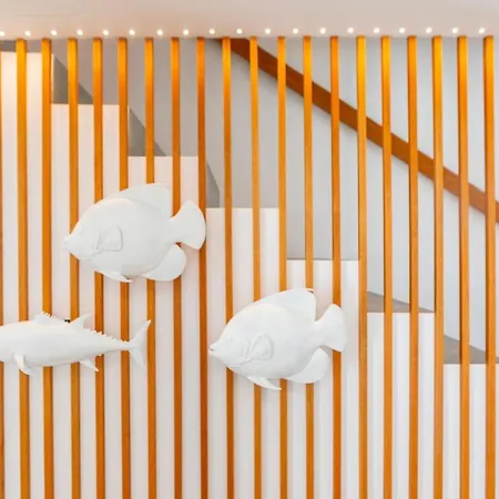 Rose By The Sea Villa