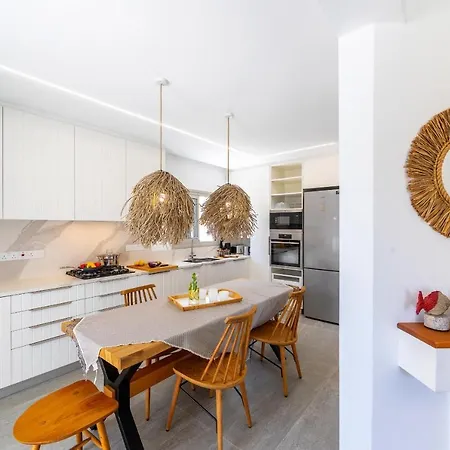 Βίλα Rose By The Sea Πρωταράς