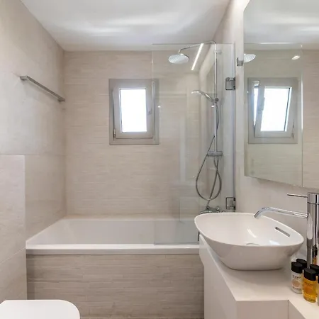 Rose By The Sea Βίλα Πρωταράς