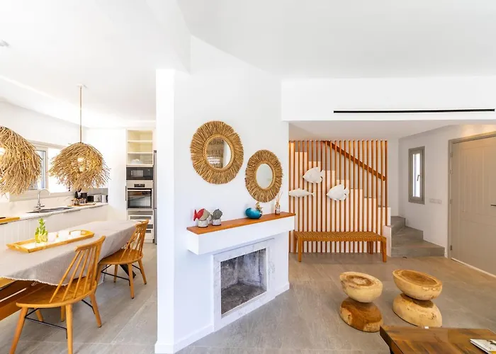 Rose By The Sea 别墅 *