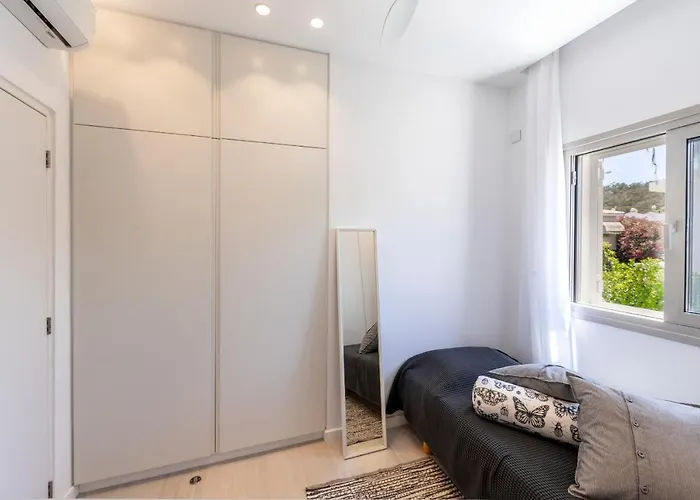 Rose By The Sea 别墅 *