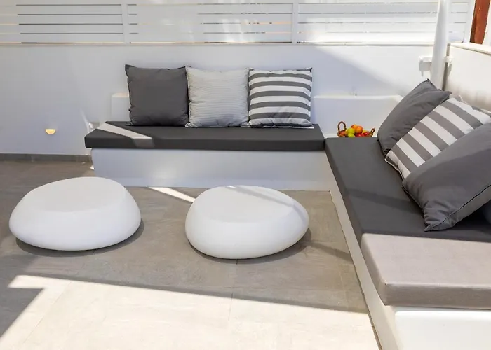 Rose By The Sea 别墅