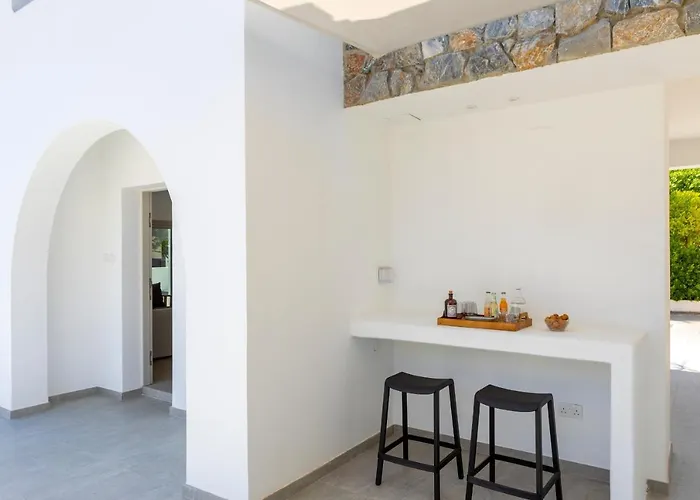 Rose By The Sea 别墅 *