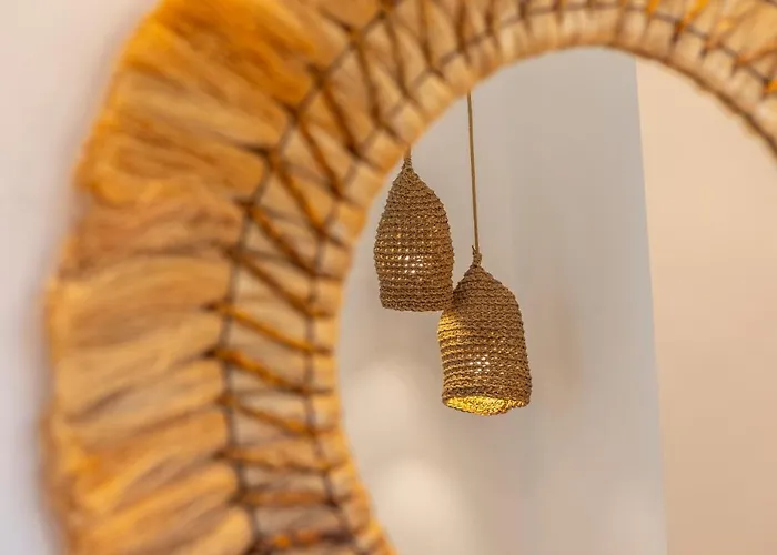 Rose By The Sea 别墅 *