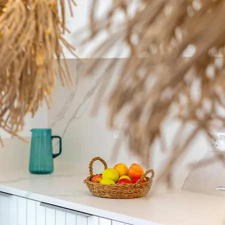 Rose By The Sea Вилла *