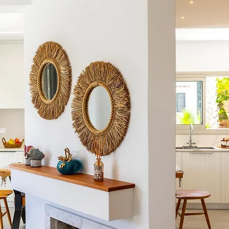 Rose By The Sea Вилла