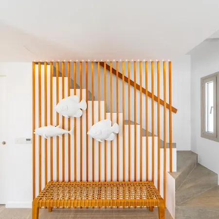 Вилла Rose By The Sea