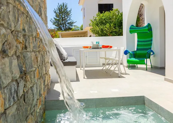 Rose By The Sea Protaras