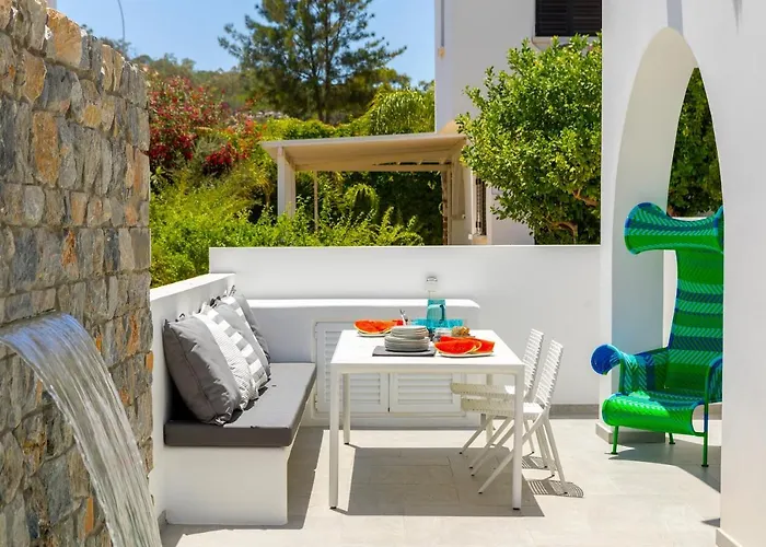 Villa Rose By The Sea *