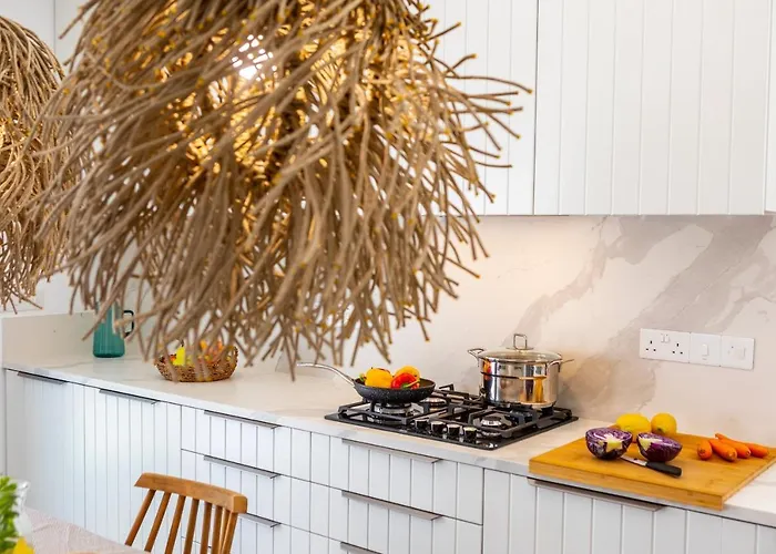 Rose By The Sea Protaras