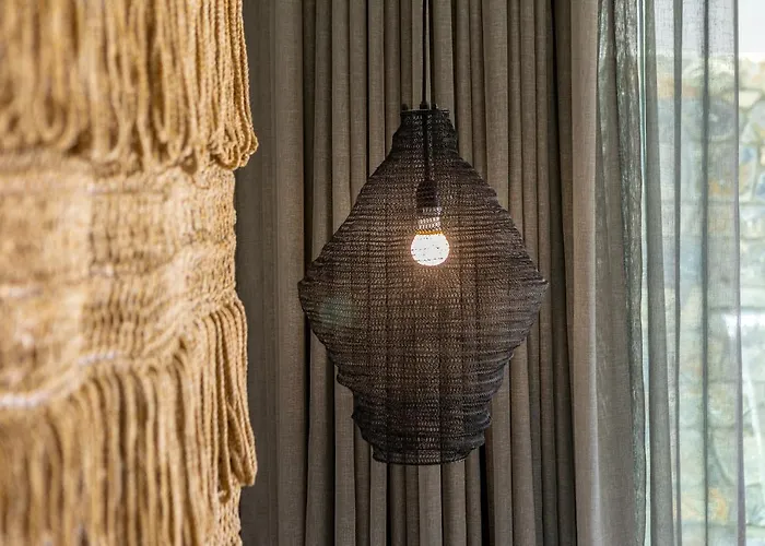 Rose By The Sea Villa Protaras