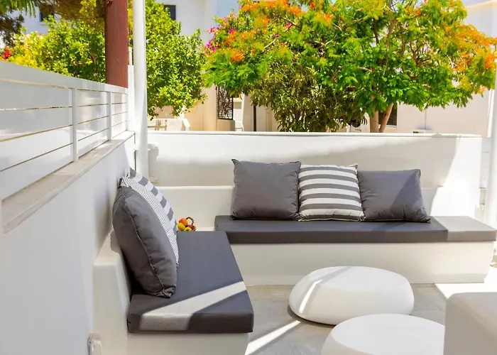 Rose By The Sea Protaras