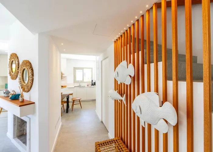 Villa Rose By The Sea Protaras