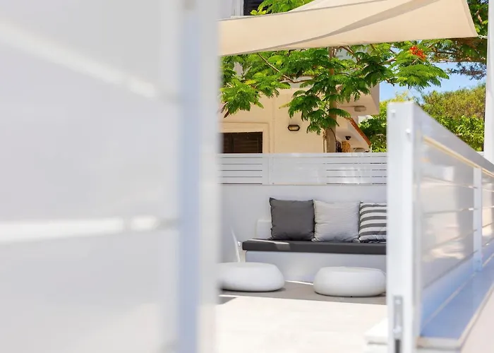 Rose By The Sea Villa Protaras