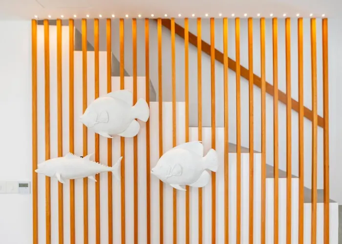 Rose By The Sea Villa