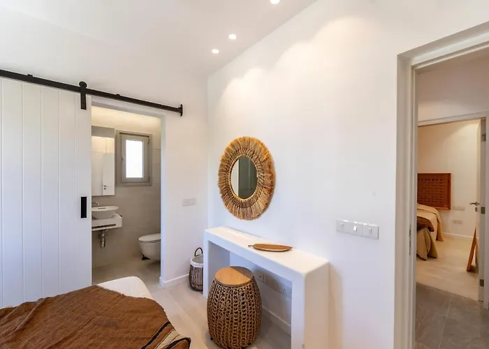 Rose By The Sea Villa Protaras