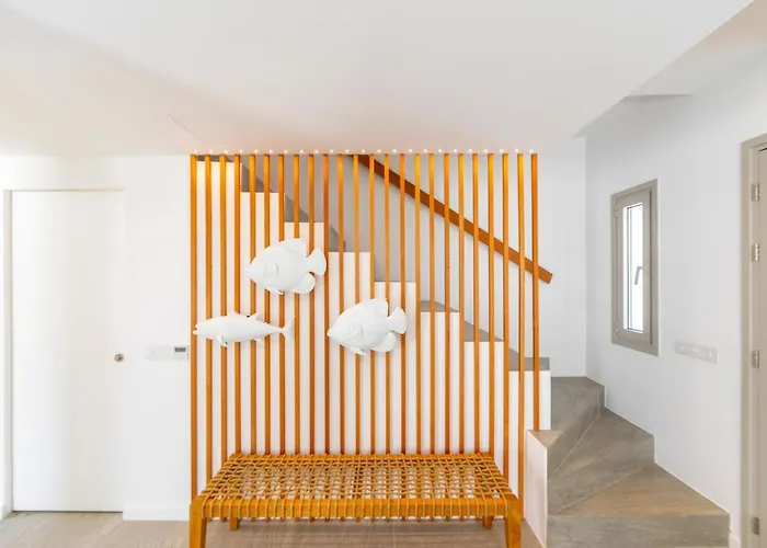 Villa Rose By The Sea